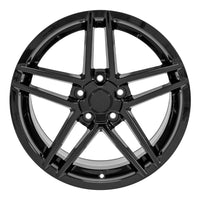 OE Wheels CV07A
