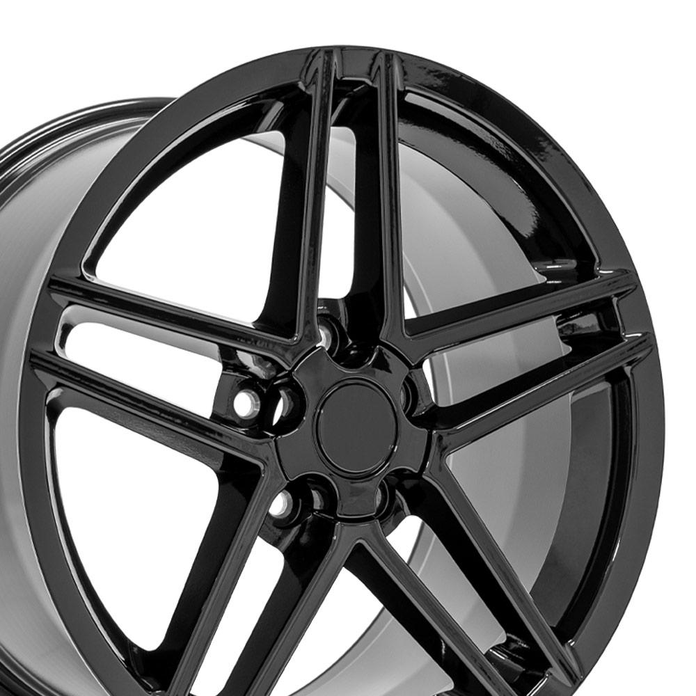 OE Wheels CV07A
