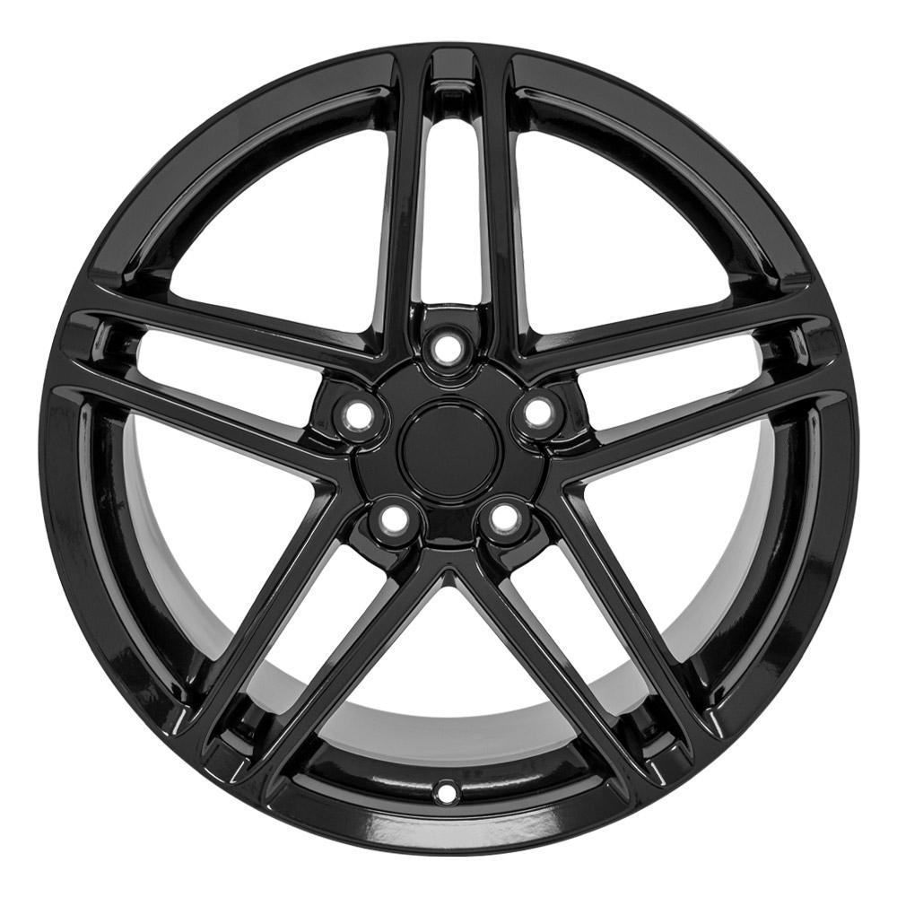 OE Wheels CV07A