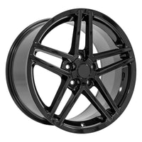 OE Wheels CV07B
