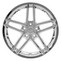 OE Wheels CV07B