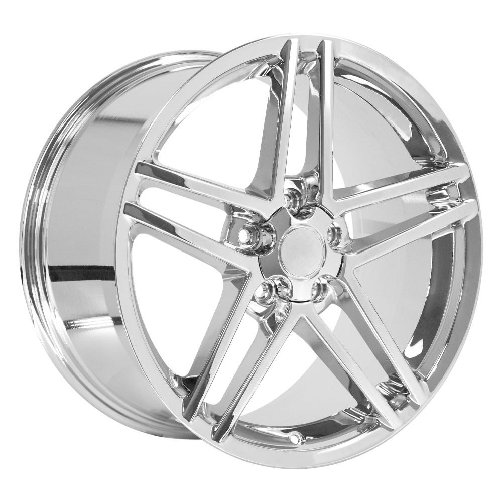 OE Wheels CV07B