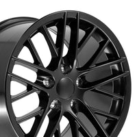 OE Wheels CV08A