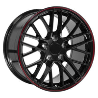 OE Wheels CV08A