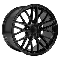 OE Wheels CV08A