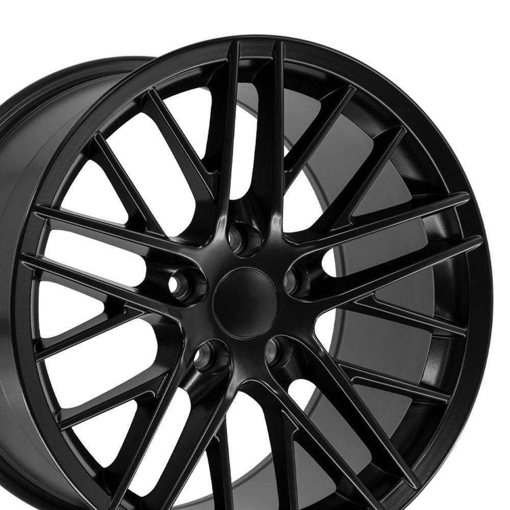 OE Wheels CV08A