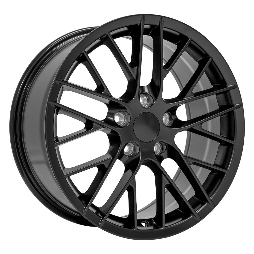 OE Wheels CV08B