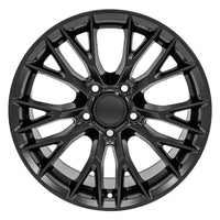 OE Wheels CV22