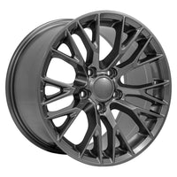 OE Wheels CV22