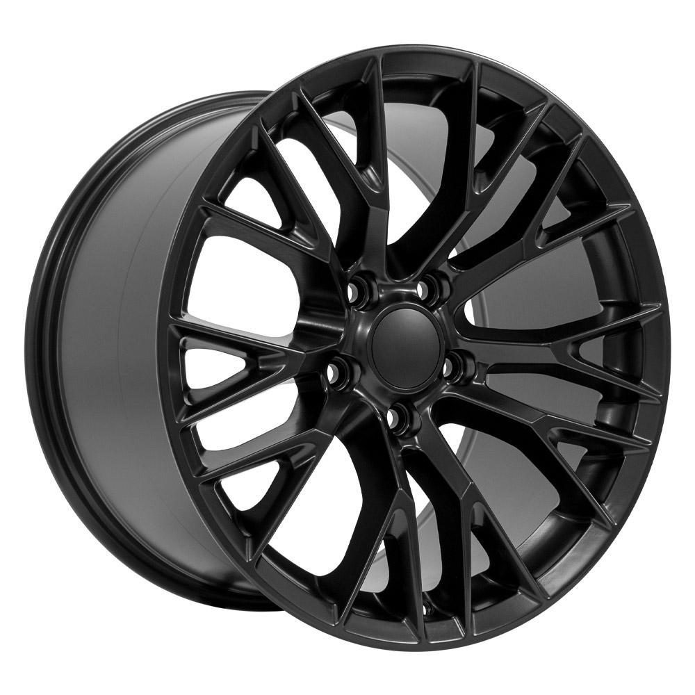 OE Wheels CV22