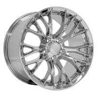 OE Wheels CV22