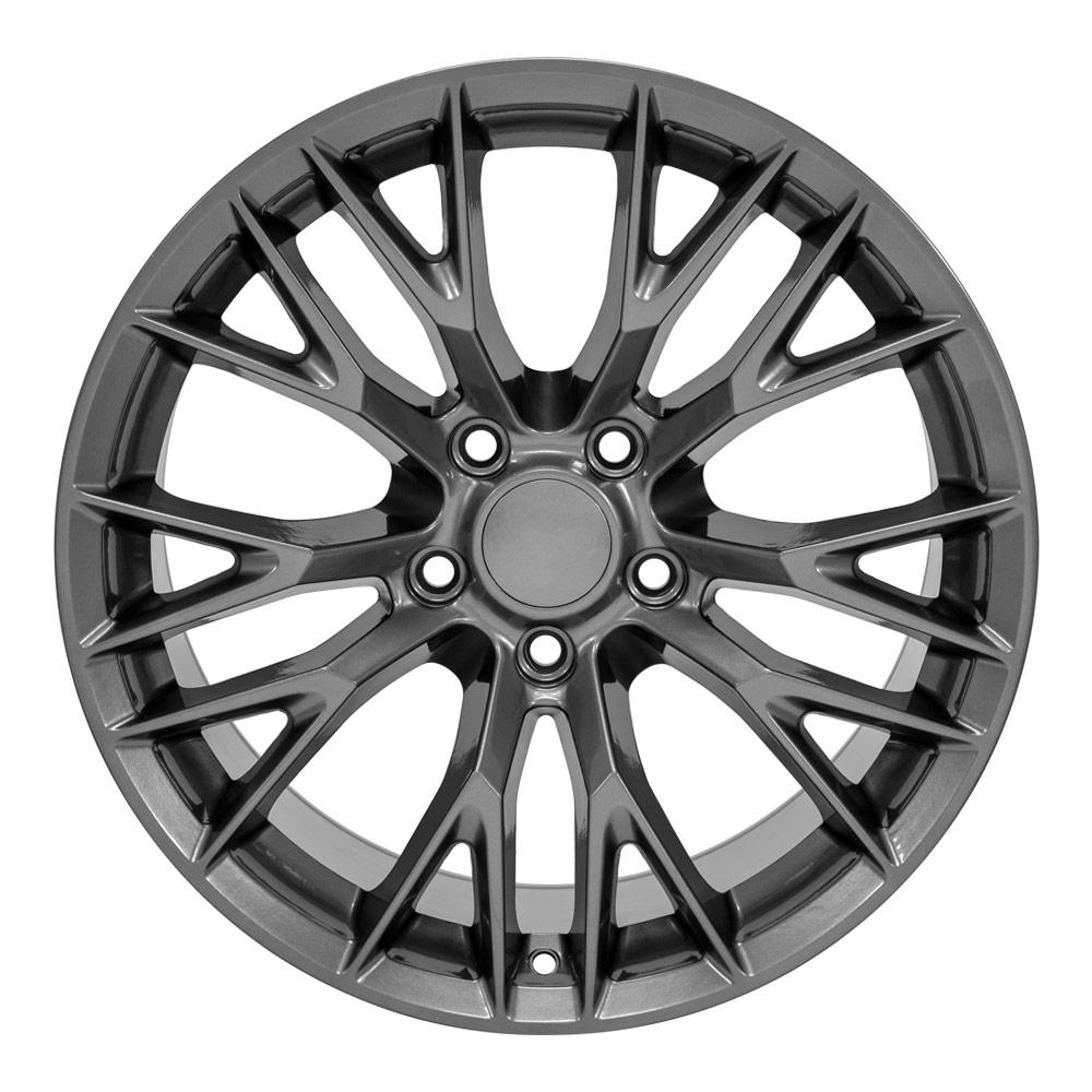 OE Wheels CV22