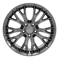 OE Wheels CV22B