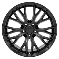 OE Wheels CV22B