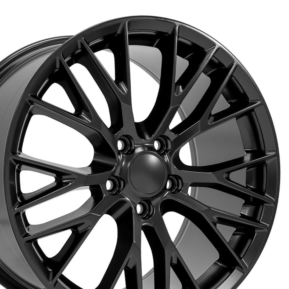 OE Wheels CV22B