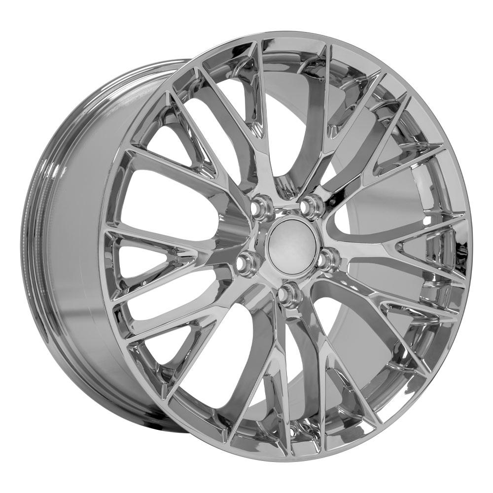 OE Wheels CV22B