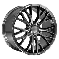 OE Wheels CV22B