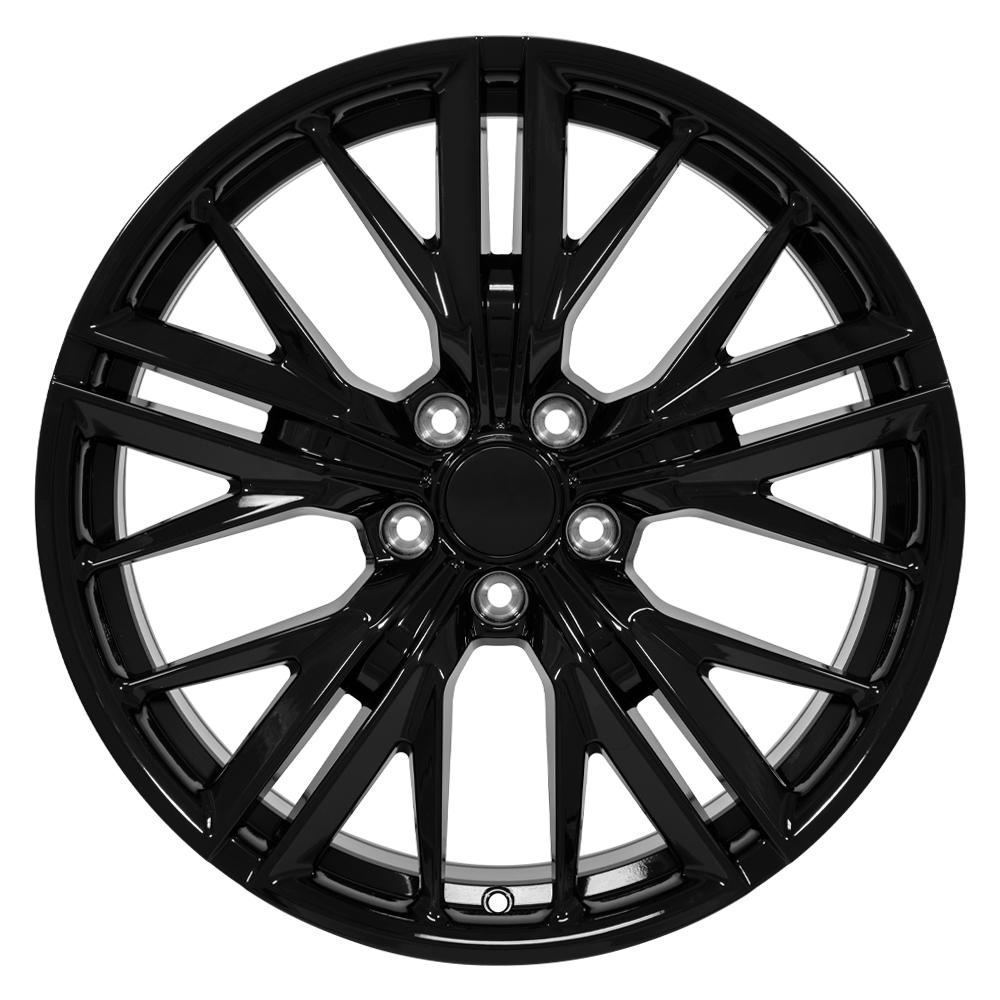 OE Wheels CV25