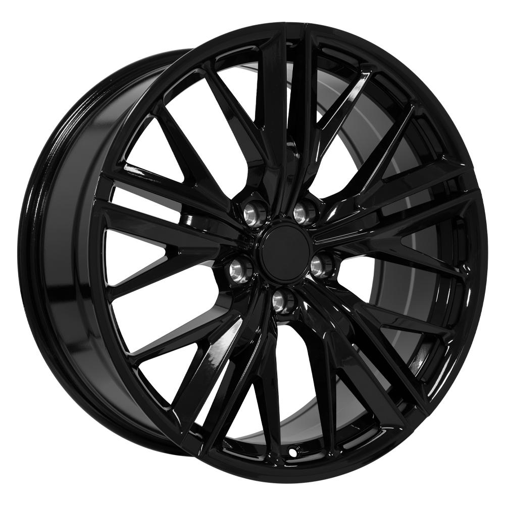OE Wheels CV25