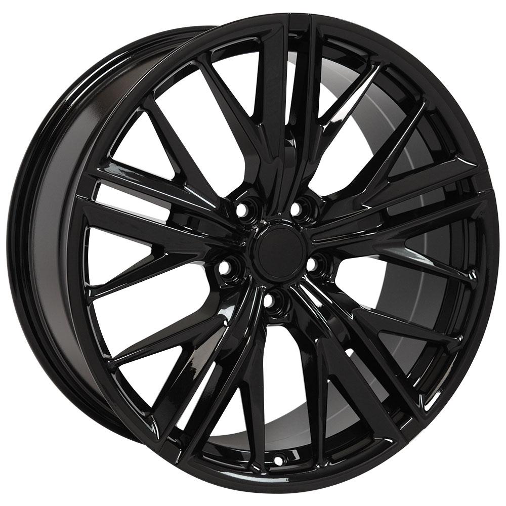OE Wheels CV25
