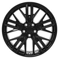 OE Wheels CV25