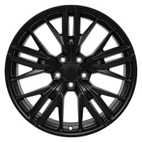 OE Wheels CV25