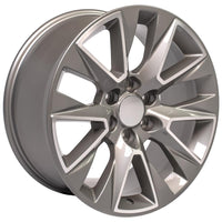 OE Wheels CV26