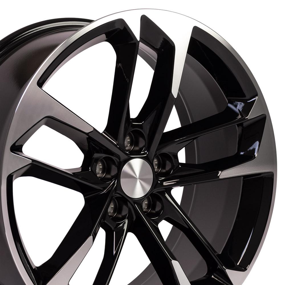 OE Wheels CV29