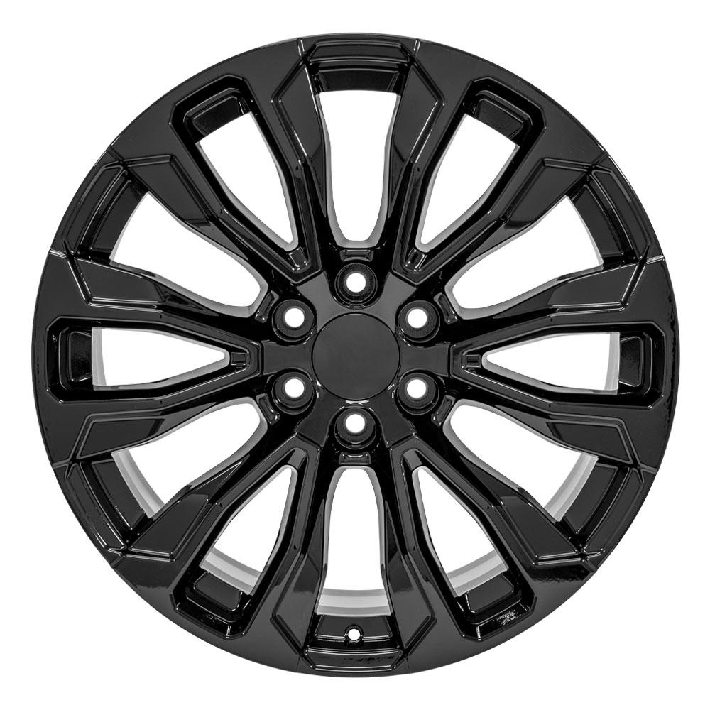 OE Wheels CV30