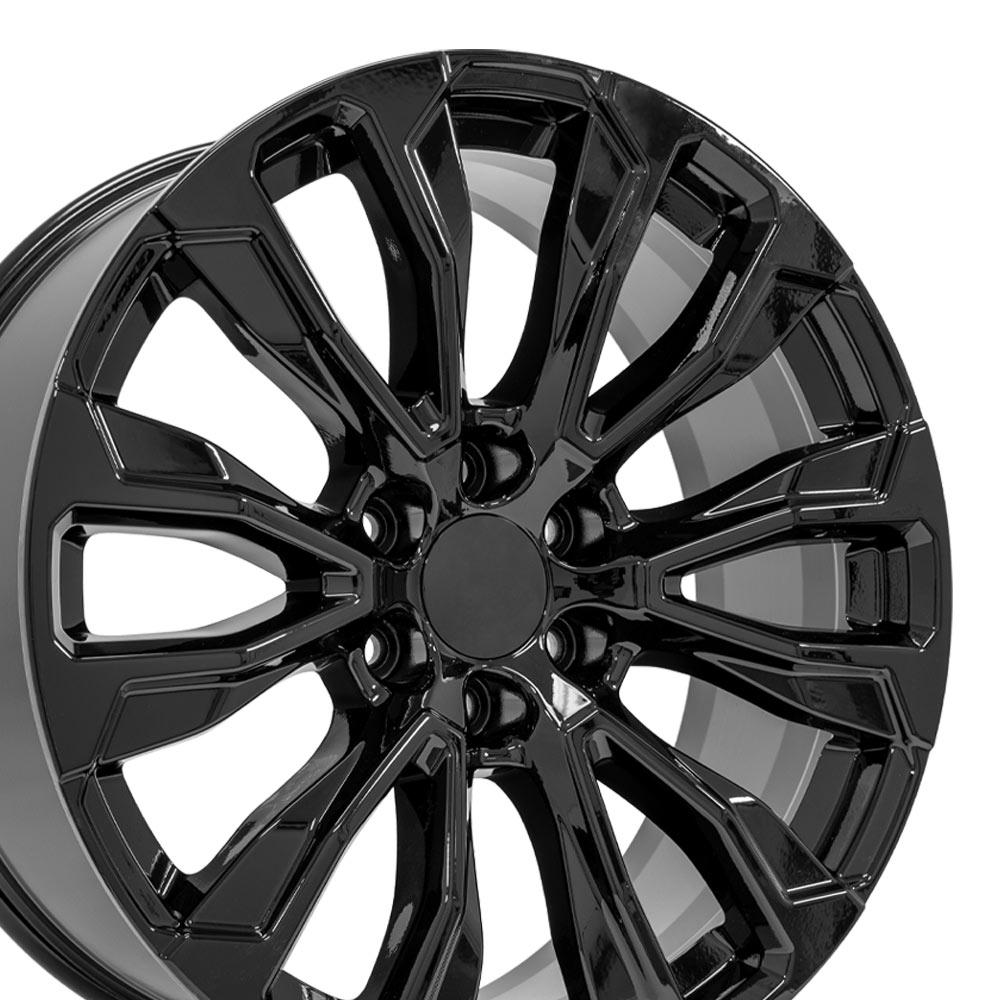 OE Wheels CV30