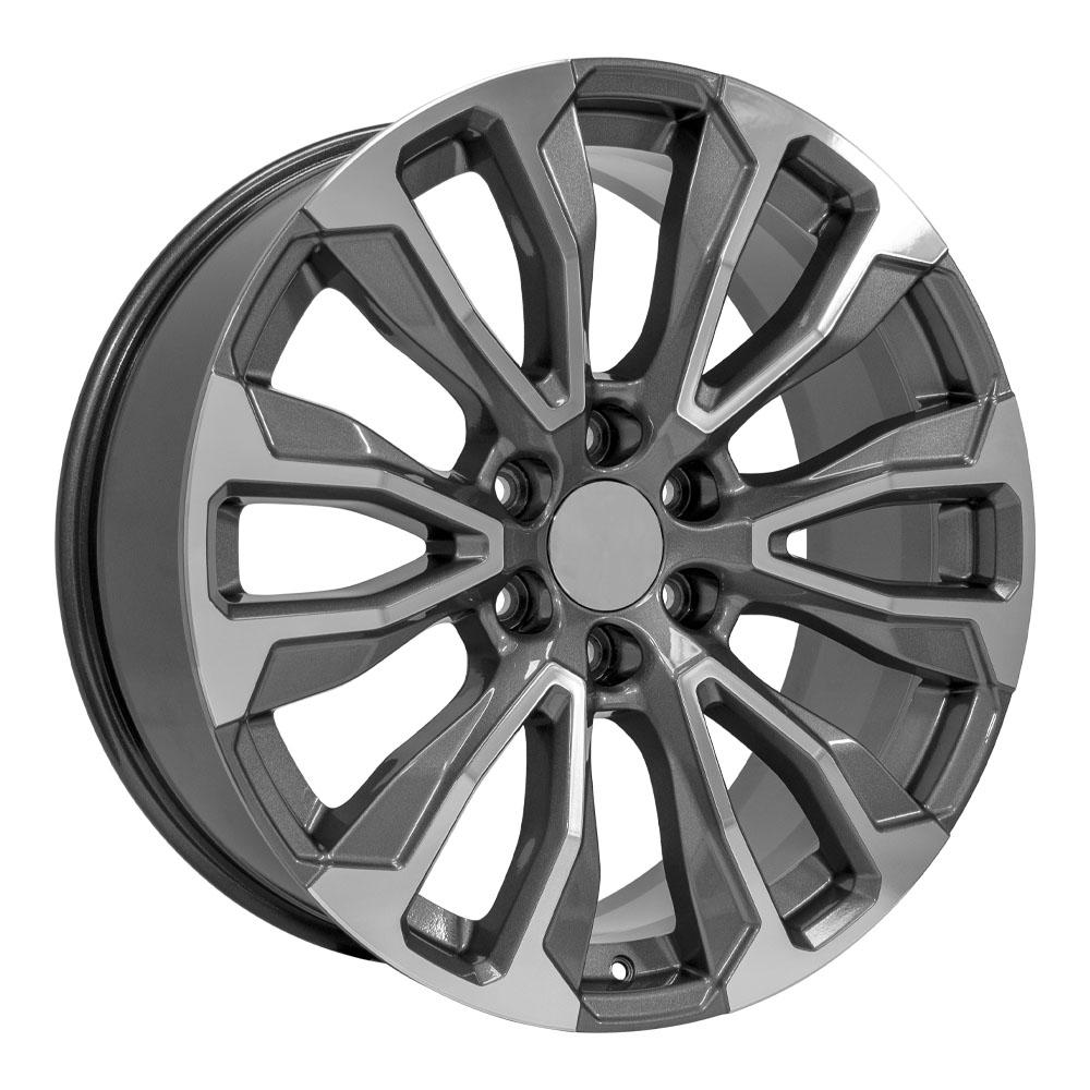 OE Wheels CV30