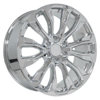 OE Wheels CV30