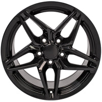 OE Wheels CV31