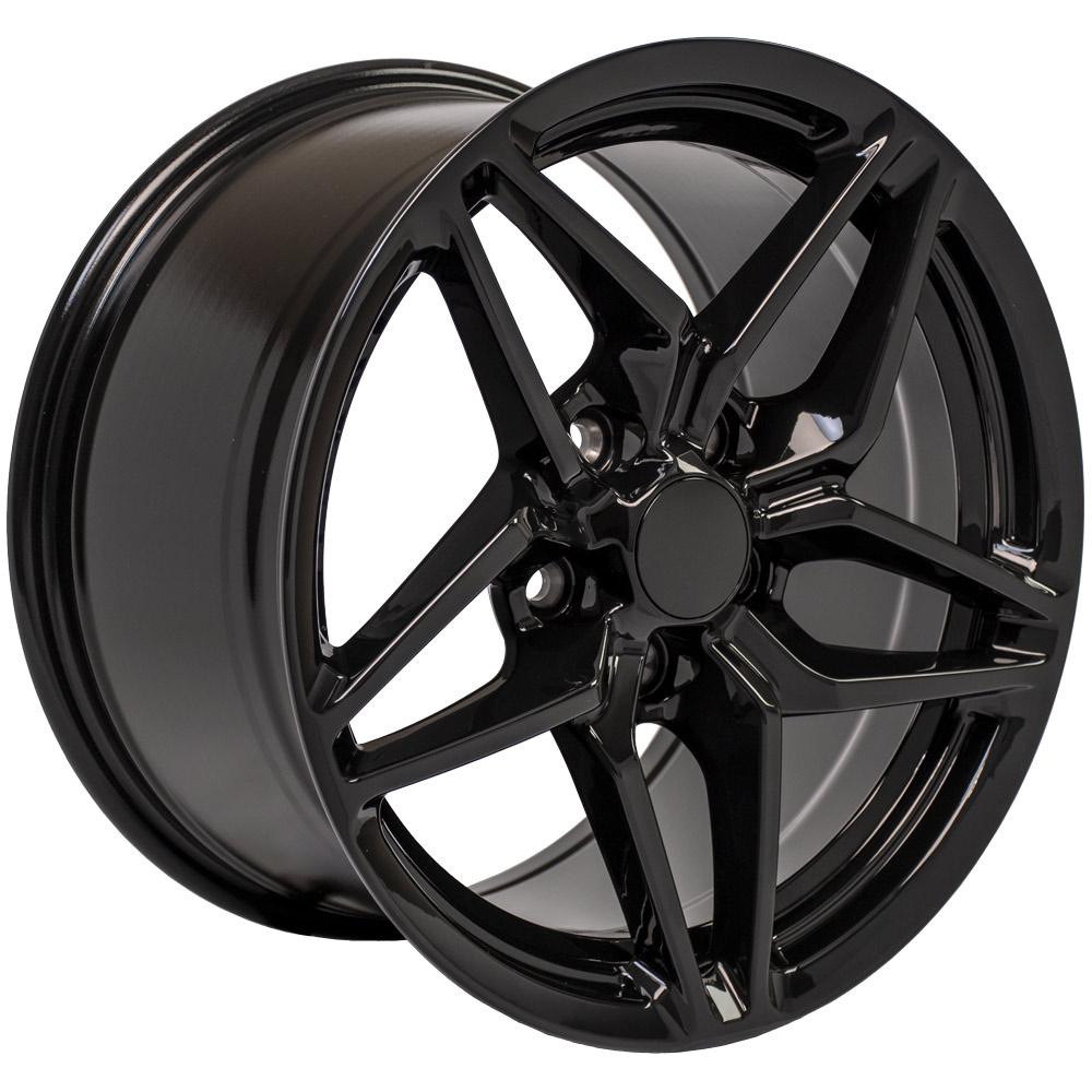 OE Wheels CV31