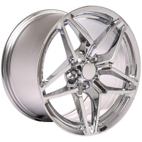 OE Wheels CV31