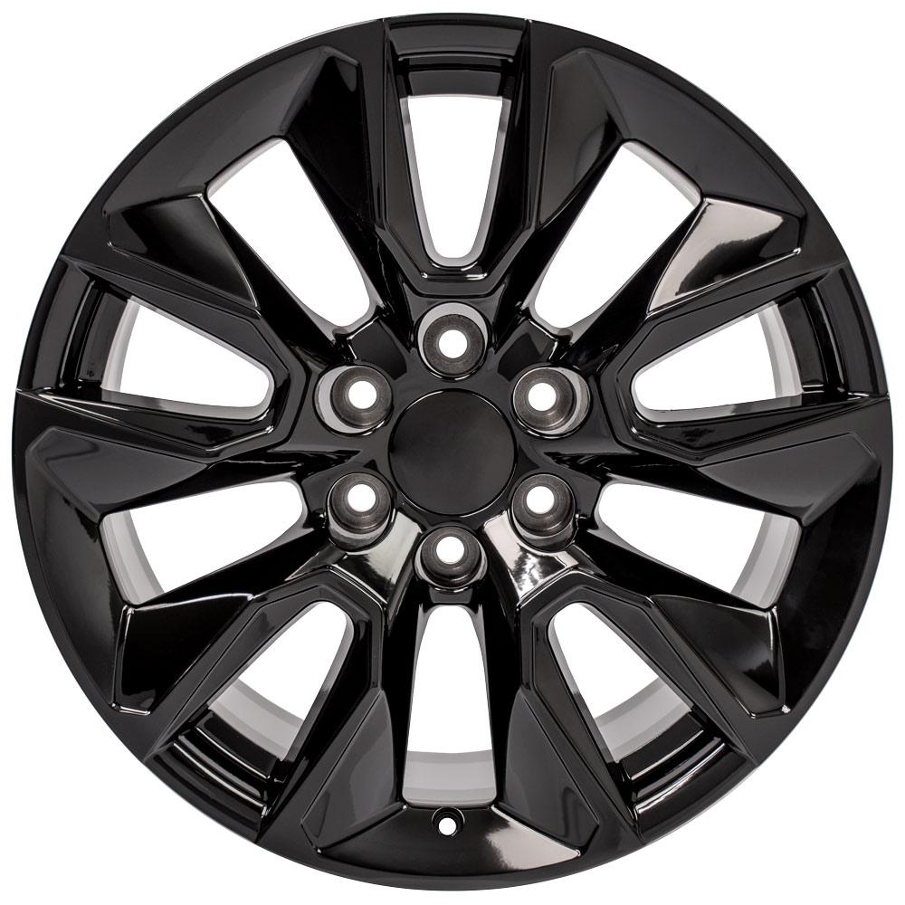 OE Wheels CV32