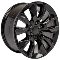 OE Wheels CV32