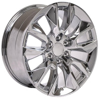 OE Wheels CV32