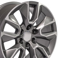 OE Wheels CV32