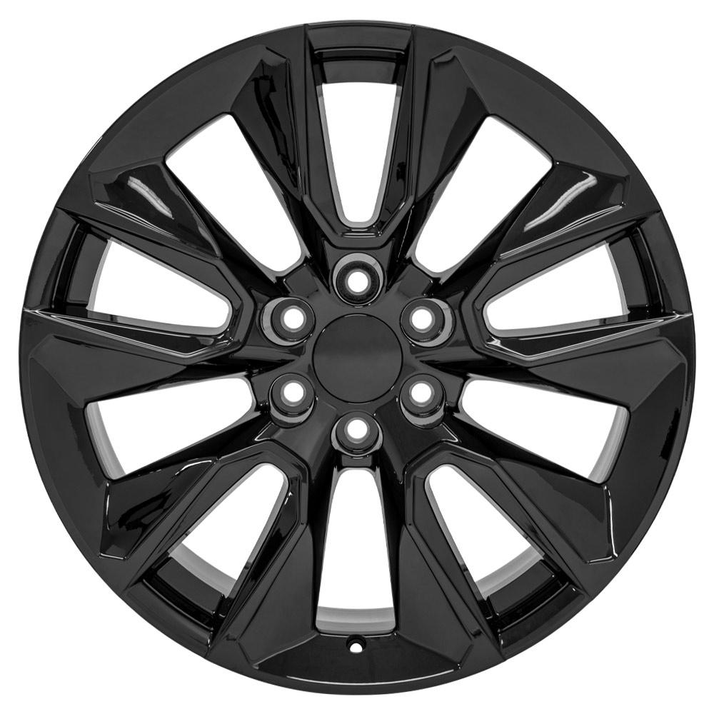 OE Wheels CV32