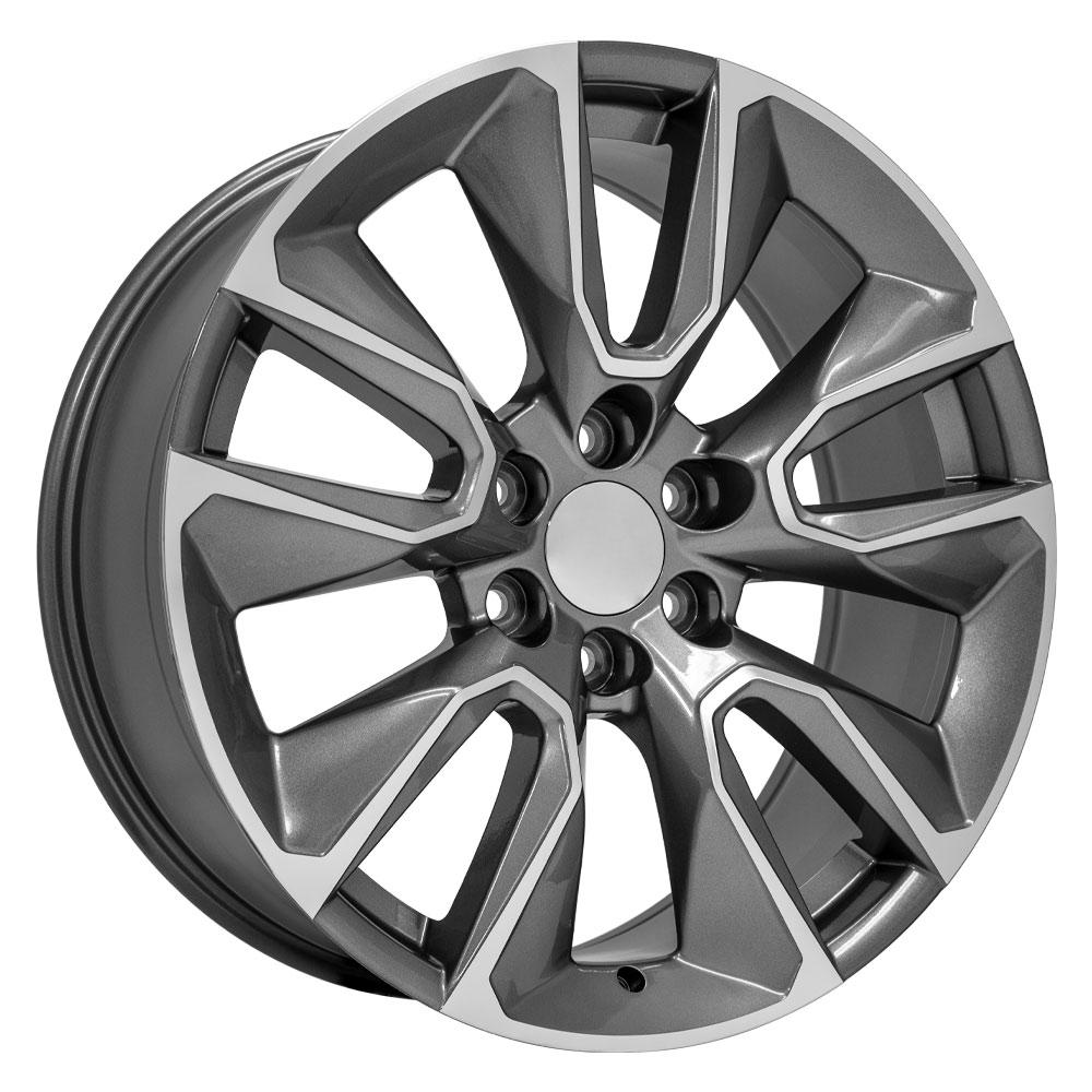 OE Wheels CV32