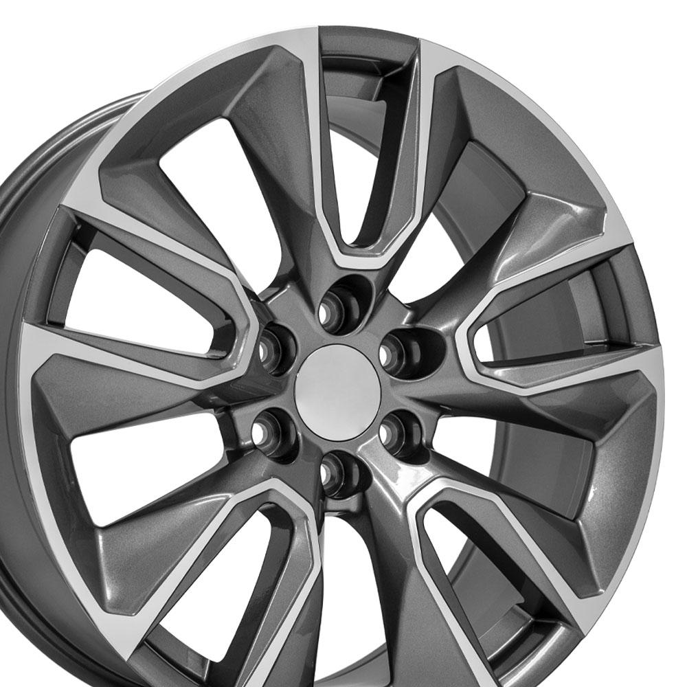 OE Wheels CV32