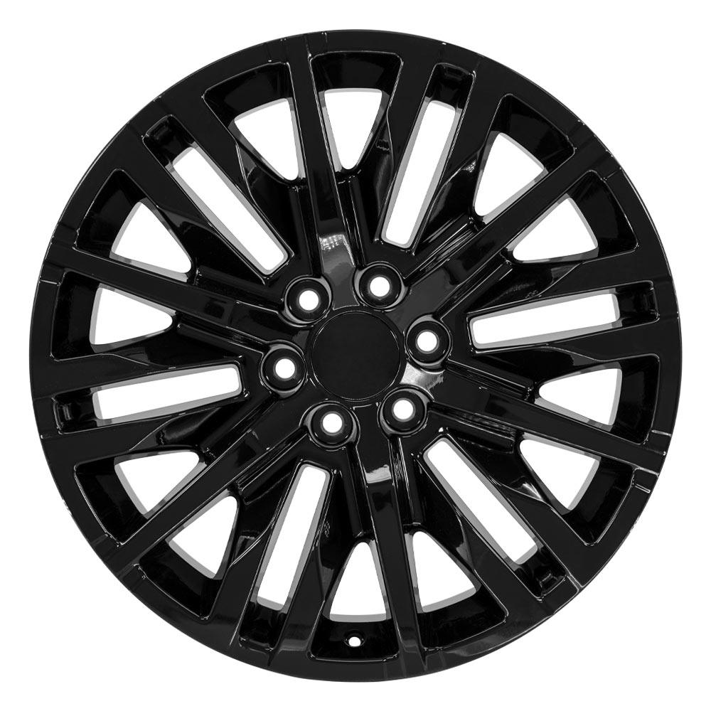 OE Wheels CV33