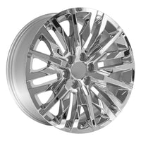 OE Wheels CV33