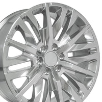 OE Wheels CV33