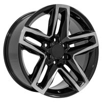 OE Wheels CV34B
