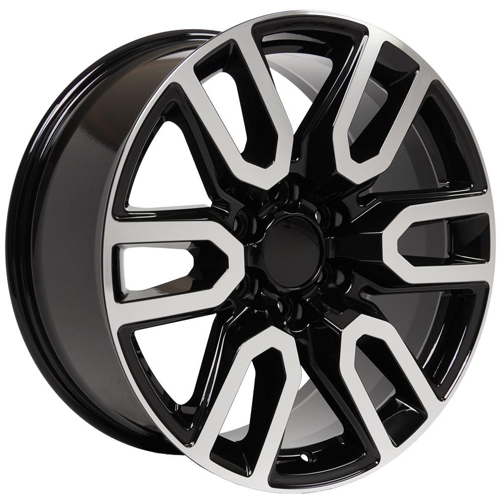 OE Wheels CV36