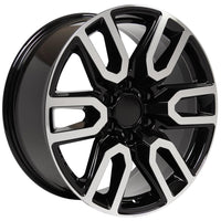 OE Wheels CV36
