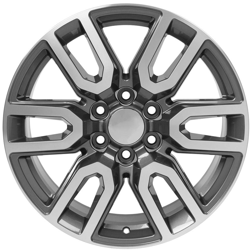 OE Wheels CV36