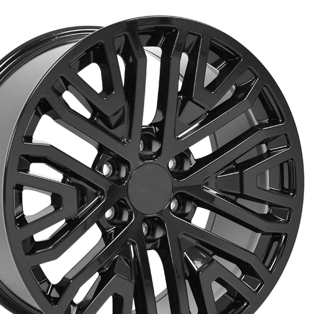 OE Wheels CV37